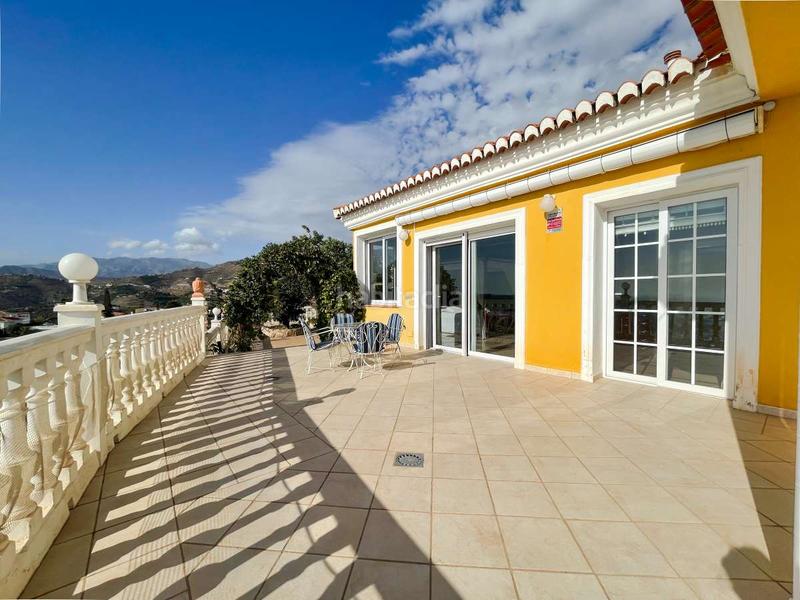Foto aa880c50-05b3-43d0-a431-dcb066840f4c. Casa en Velilla - Velilla Taramay Almuñécar