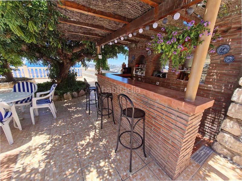 Foto ad6d7c6c-9c7f-4d00-ae40-df13cfa68800. Casa en Velilla - Velilla Taramay Almuñécar