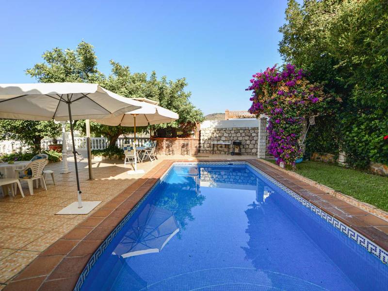 Foto beffd7e2-28fc-489c-bd4e-1b54740a6cb0. Casa en Velilla - Velilla Taramay Almuñécar