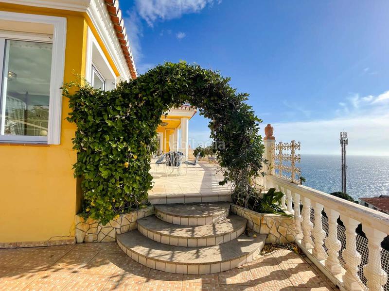 Foto d7762629-c2d8-4ca0-9c38-fcb93666c0e4. Casa en Velilla - Velilla Taramay Almuñécar