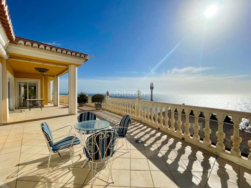 Foto eb29cf18-4855-4943-8ad7-b991f76bdd55. Casa en Velilla - Velilla Taramay Almuñécar