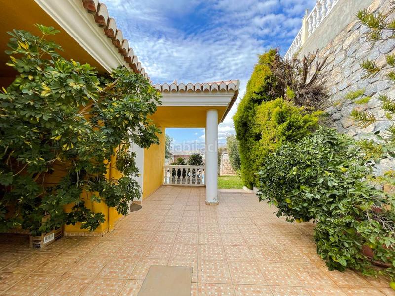 Foto fdbc4925-9569-43c6-8ff4-a51f384dfd8a. Casa en Velilla - Velilla Taramay Almuñécar