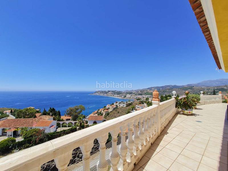 Foto fdffa9cb-800b-4d79-86a0-10d628fbb12b. Casa en Velilla - Velilla Taramay Almuñécar