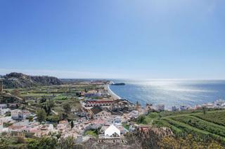 Casa a Monte los Almendros - El Pargo - Costa Aguilera
