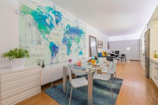 Pis  Calle jorge juan. Impresionante piso recin renovado tipo loft, en la exclusiva zo