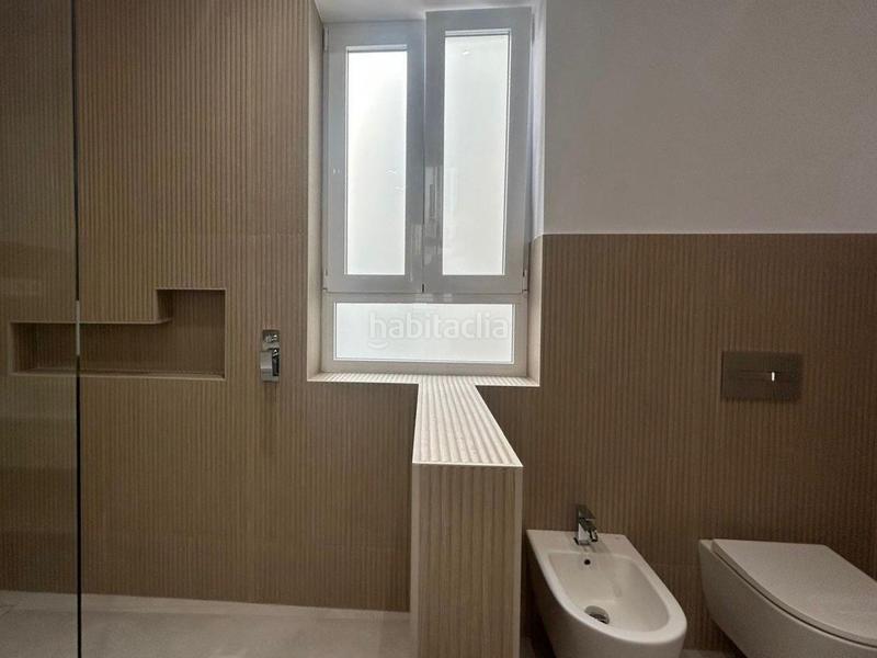 Foto 01230e67-0e4c-417e-94ea-9dda4ba44da9. Piso exclusivo piso exterior totalmente reformado en el barrio del retiro en Madrid