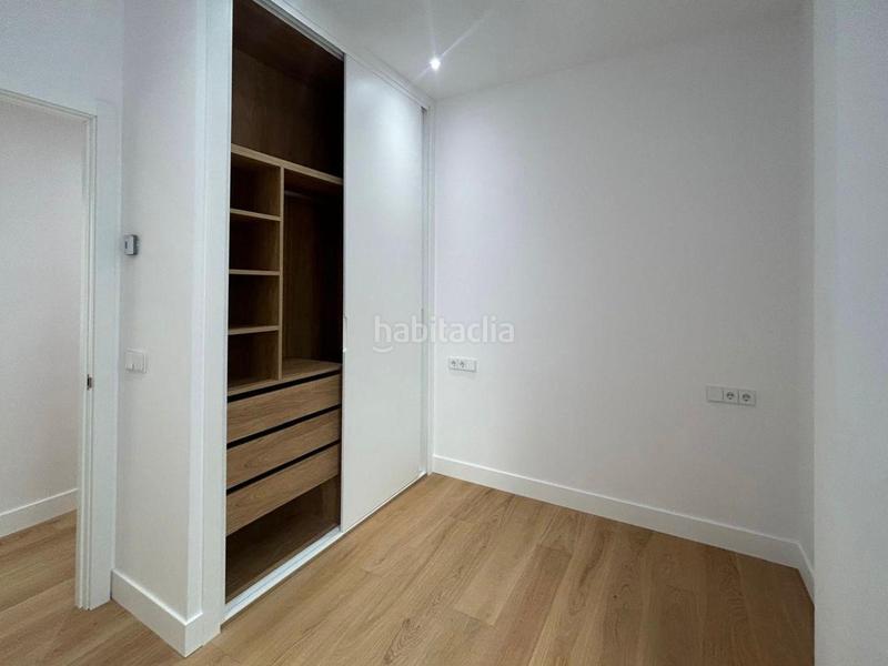 Foto 07f979c1-f02f-44b5-9958-1e6337567571. Piso exclusivo piso exterior totalmente reformado en el barrio del retiro en Madrid