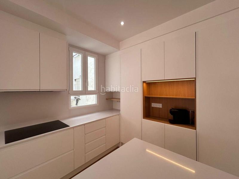 Foto 093ae266-fb9e-41d5-8e96-dd8fd3cce873. Piso exclusivo piso exterior totalmente reformado en el barrio del retiro en Madrid