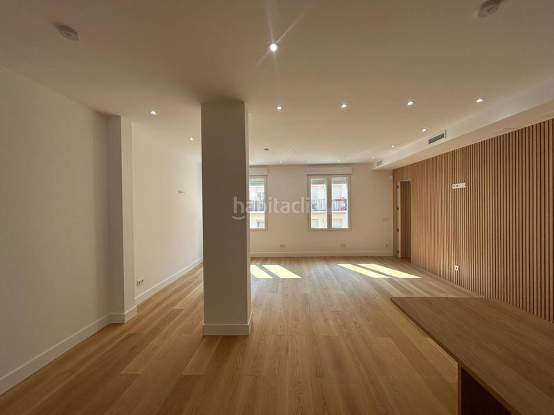 Foto 1107477a-4118-457e-a625-8ff43cbbe8b1. Piso exclusivo piso exterior totalmente reformado en el barrio del retiro en Madrid