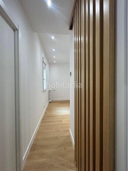 Foto 27df16c0-c5d4-47ac-8caa-5776757397e2. Piso exclusivo piso exterior totalmente reformado en el barrio del retiro en Madrid