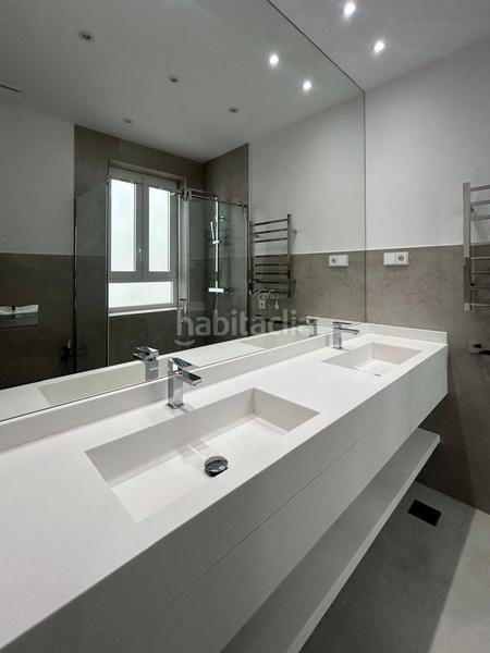 Foto 3b39acf5-4acd-477b-a281-d2d01953f248. Piso exclusivo piso exterior totalmente reformado en el barrio del retiro en Madrid
