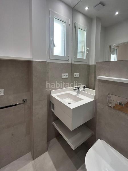 Foto 4a239061-3970-4f16-8611-70e5a12b1695. Piso exclusivo piso exterior totalmente reformado en el barrio del retiro en Madrid