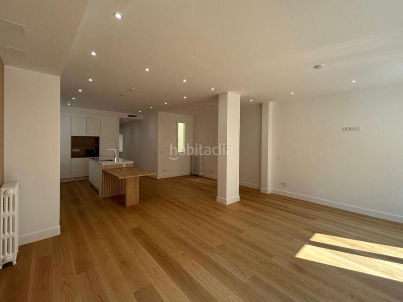 Foto 5016a046-0bdc-4fec-8c1d-71e9662fb505. Piso exclusivo piso exterior totalmente reformado en el barrio del retiro en Madrid