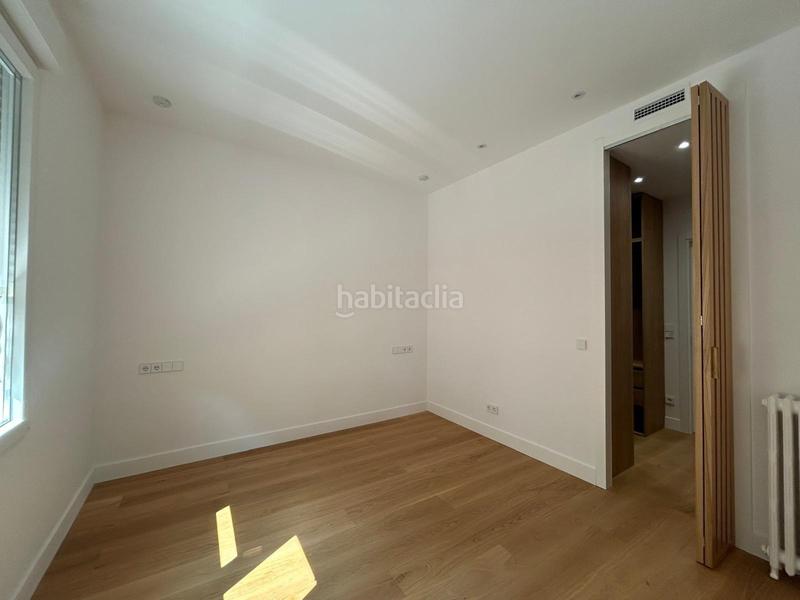 Foto 5533695d-8740-4f91-9686-4c70669739b8. Piso exclusivo piso exterior totalmente reformado en el barrio del retiro en Madrid