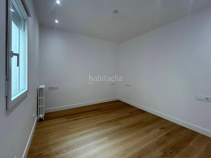 Foto 9036f12c-f943-4e86-85c5-af7778ee58ea. Piso exclusivo piso exterior totalmente reformado en el barrio del retiro en Madrid