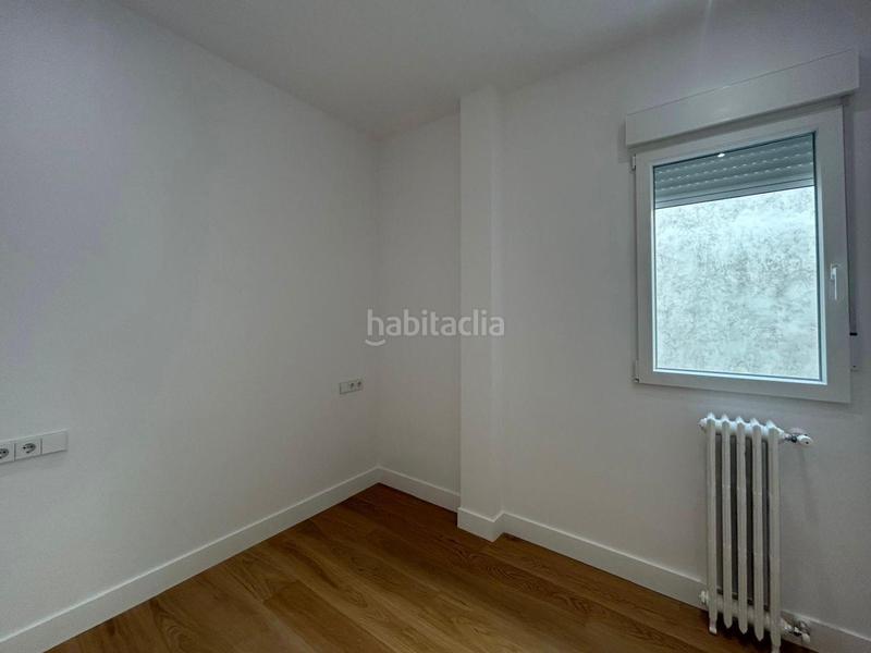 Foto daa826f4-299a-476d-a948-3717899dc188. Piso exclusivo piso exterior totalmente reformado en el barrio del retiro en Madrid