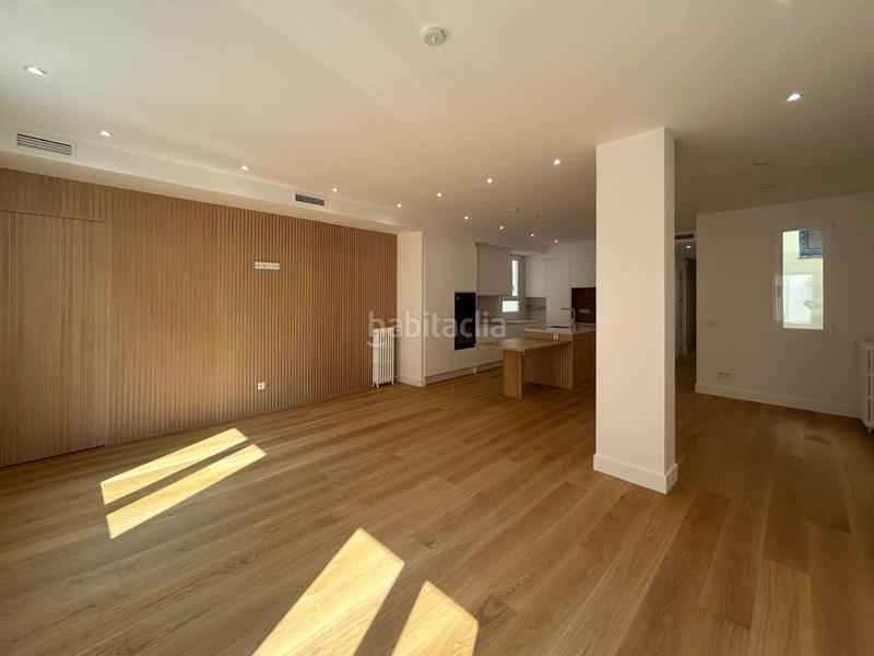 Foto dc153985-c69e-45d0-99c0-e844ebe50da9. Piso exclusivo piso exterior totalmente reformado en el barrio del retiro en Madrid