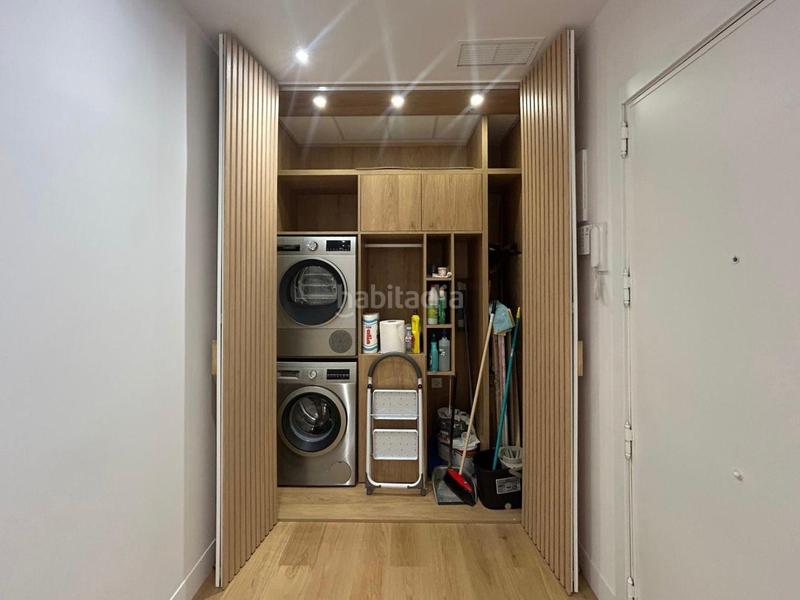Foto f1254b55-c98f-414e-96fd-9551a454b2fc. Piso exclusivo piso exterior totalmente reformado en el barrio del retiro en Madrid