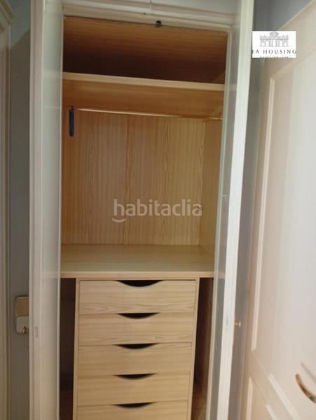 Foto 7c08c31f-25fd-4a5b-8f22-76d92979043c. Alquiler piso vive el encanto de El Viso! en El Viso Madrid