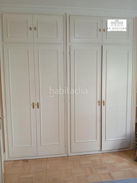 Foto 930ca588-6838-4fb9-895b-a5bb7b9234c5. Lloguer pis amb calefacció a El Viso Madrid
