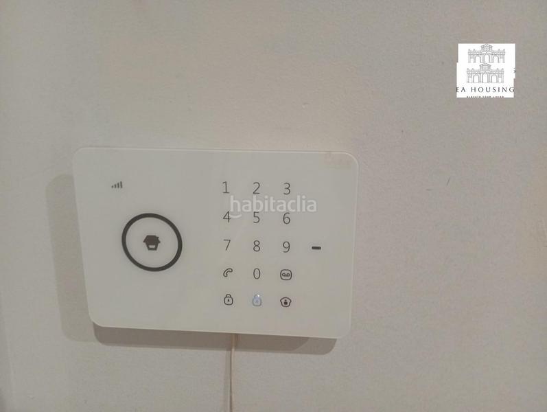 Foto 41e85bc5-bee9-41f3-a446-9fd7080d700a. Location appartement avec chauffage dans El Viso Madrid