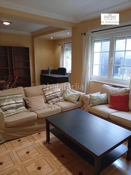 Foto 712b1383-0b93-41f3-a39f-27e9150e579d. Location appartement avec chauffage dans El Viso Madrid