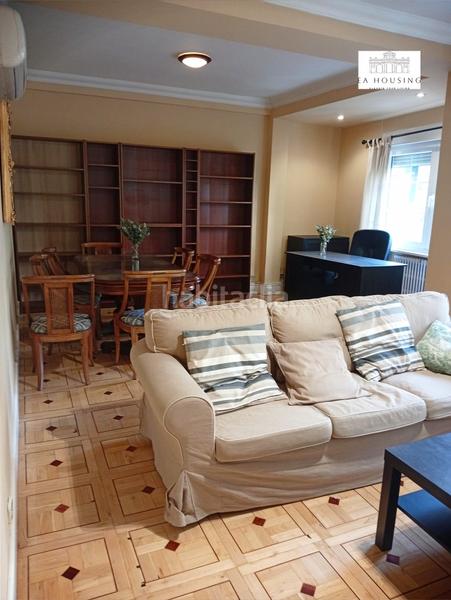 Foto 7ec5499e-36ec-4958-80a5-acba2760836d. Location appartement avec chauffage dans El Viso Madrid