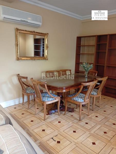 Foto 8ad7eae1-61a5-4b8a-a345-5a5d0204bb09. Location appartement avec chauffage dans El Viso Madrid