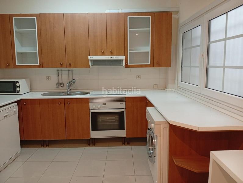 Foto b21a45e0-7828-4411-bdfe-3d23d29302eb. Location appartement avec chauffage dans El Viso Madrid