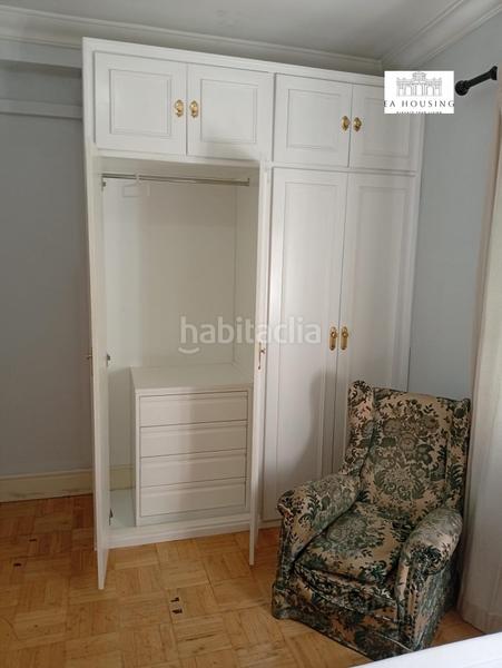 Foto cc38dc31-f5da-4df6-ad1b-1224dfc9e011. Location appartement avec chauffage dans El Viso Madrid