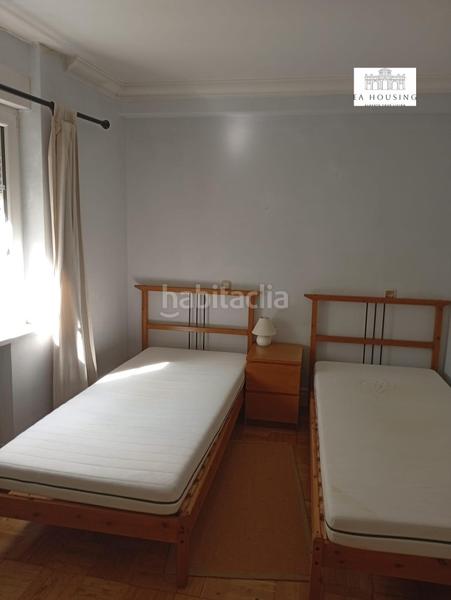 Foto 54d3f481-96f0-46d4-a9b9-6d1177e9a471. Miete etagenwohnung mit heizung in El Viso Madrid