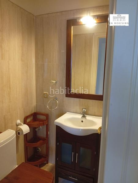 Foto a50200bd-4d2c-4003-980c-0020caa0f3cb. Miete etagenwohnung mit heizung in El Viso Madrid