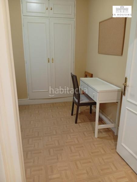 Foto 03042b84-00cb-4e7d-9dc9-8b0727773b53. Rent flat with heating in El Viso Madrid