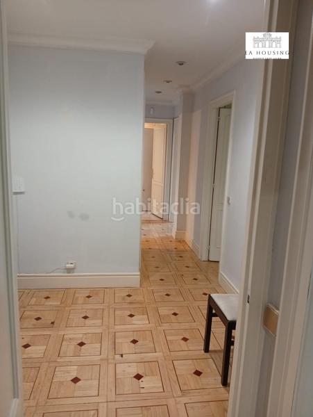 Foto 3fd02f84-6ba6-4cd4-8681-0bbd9cb26c0c. Rent flat with heating in El Viso Madrid