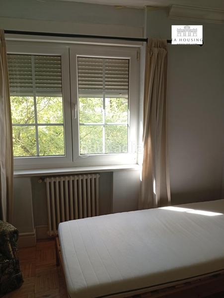Foto 94d91be7-32bf-49af-a915-9bb265ab906d. Rent flat with heating in El Viso Madrid