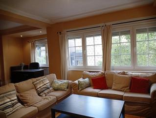 Flat in Paseo LA HABANA