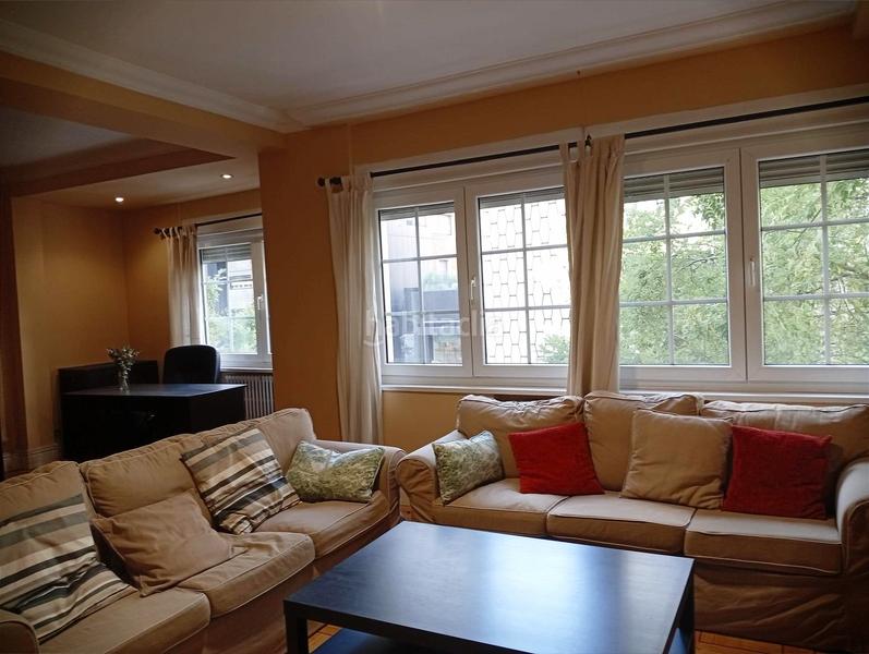 Foto 9dbc9e83-8651-46c1-8b34-768e1c73e5ed. Rent flat with heating in El Viso Madrid