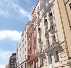 Appartamento in Calle LOPE DE RUEDA