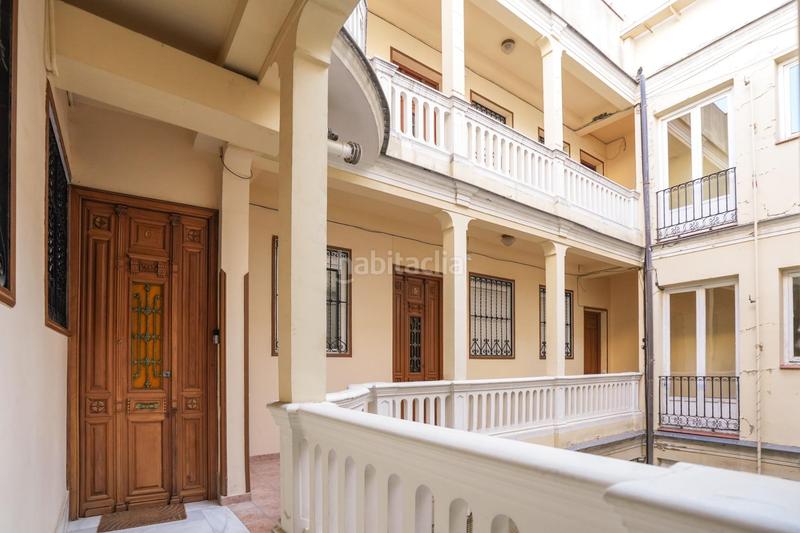 Foto 02ce51da-c3ea-464b-978f-77aaf345f5ca. Etagenwohnung mit heizung in Justicia-Chueca Madrid