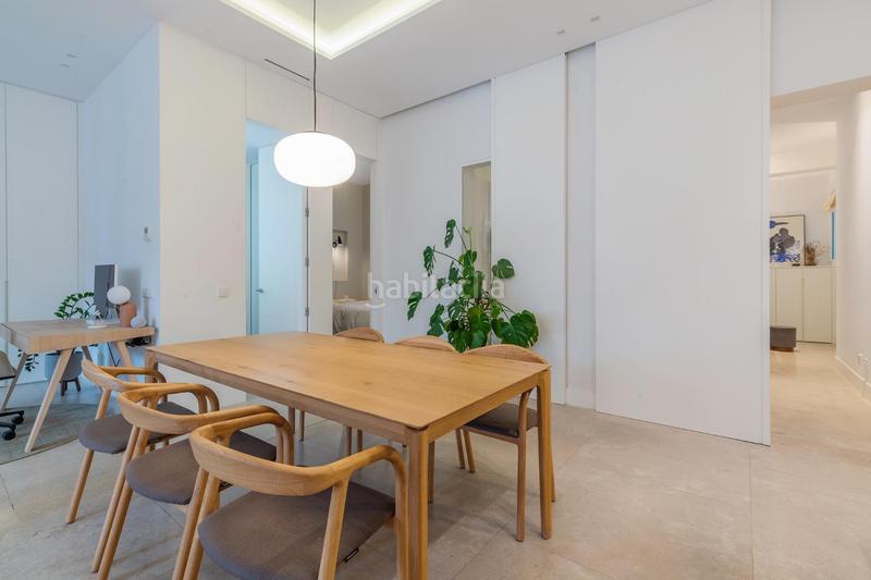 Foto 03afb02d-b896-4743-9605-de0d07701aa0. Etagenwohnung mit heizung in Justicia-Chueca Madrid