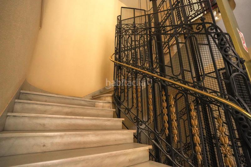 Foto 06e54663-27d0-45a7-8281-14c5f0b23bec. Etagenwohnung mit heizung in Justicia-Chueca Madrid