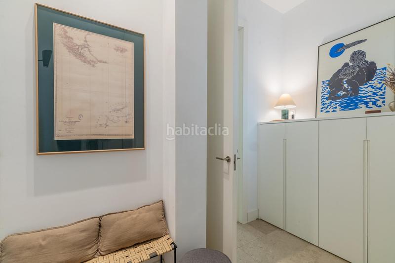 Foto 1dd0e0cd-a9ca-42dc-a9c7-7b5565475347. Etagenwohnung mit heizung in Justicia-Chueca Madrid