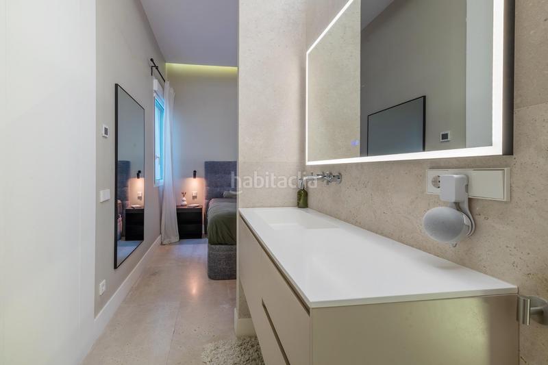 Foto 220dfbc5-edc4-4080-ac89-e5ce3fc16825. Etagenwohnung mit heizung in Justicia-Chueca Madrid