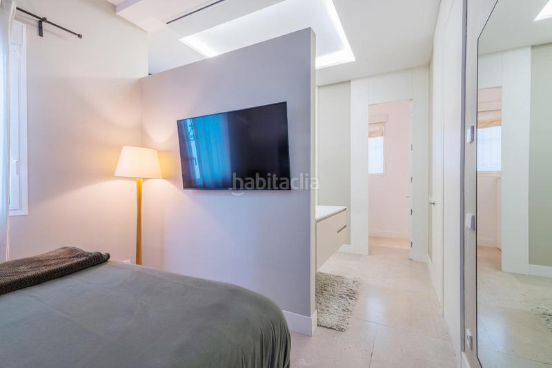 Foto 25f33c6e-ee41-462d-9d96-e0c4f6add2e2. Etagenwohnung mit heizung in Justicia-Chueca Madrid