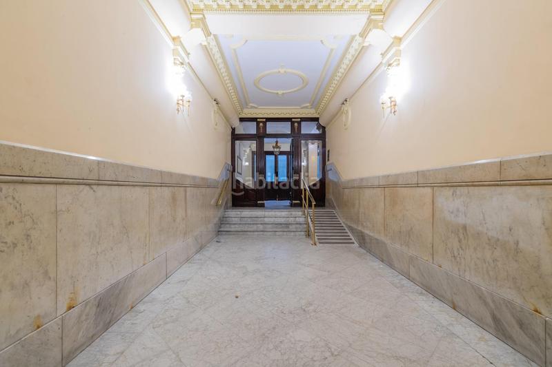 Foto 30f25625-ea69-441d-b494-12c1f345a3ea. Etagenwohnung mit heizung in Justicia-Chueca Madrid