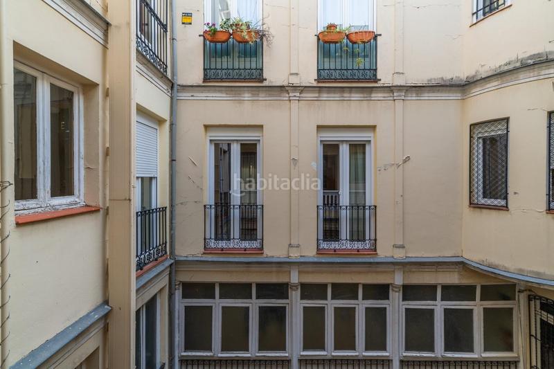 Foto 34303046-74b5-48f2-ab44-668350b83b23. Etagenwohnung mit heizung in Justicia-Chueca Madrid
