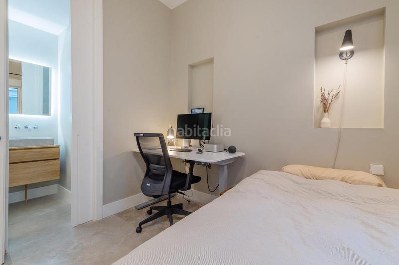 Foto 3847cb93-1348-4ebb-9a16-bc9a44c9093f. Etagenwohnung mit heizung in Justicia-Chueca Madrid