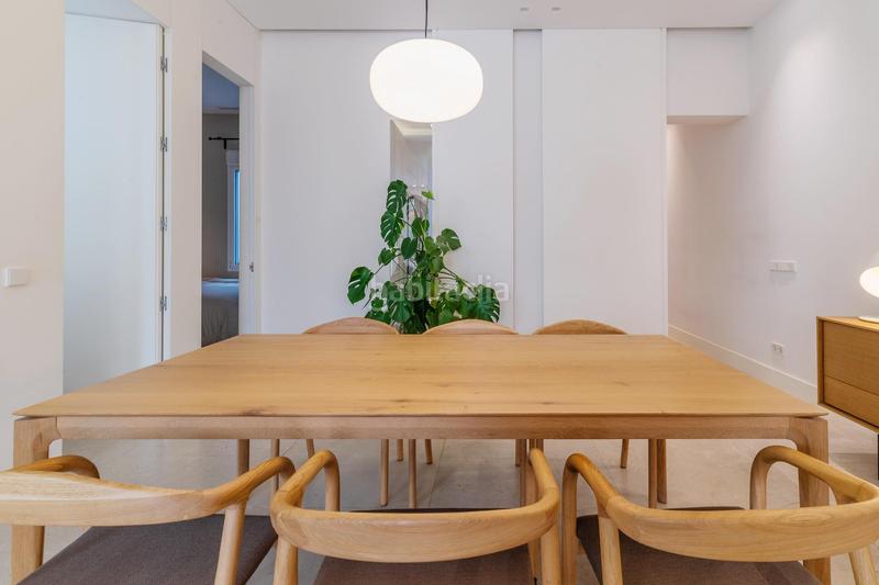 Foto 3a44fbcf-dbd8-4fc2-8b7c-04474c0a165d. Etagenwohnung mit heizung in Justicia-Chueca Madrid