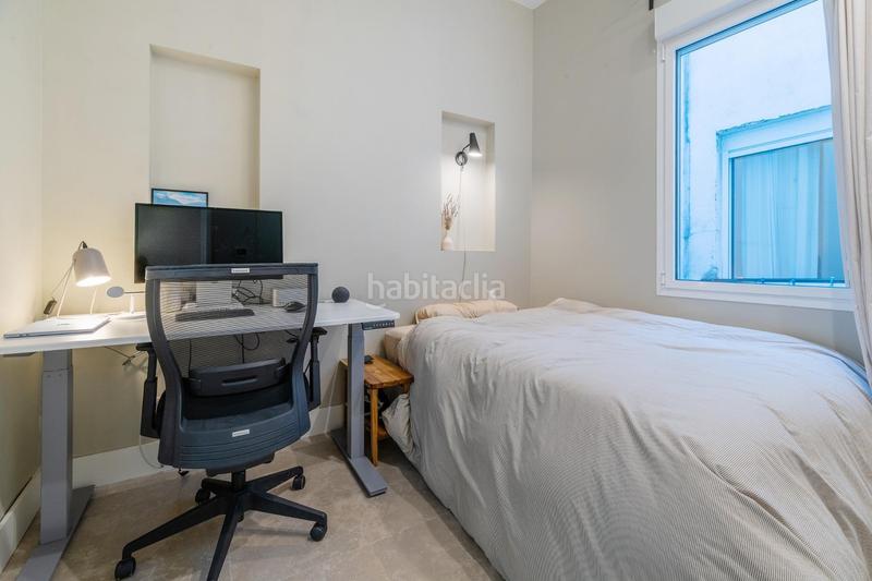 Foto 4195cec5-0364-4afd-a76b-528d81ed7f80. Etagenwohnung mit heizung in Justicia-Chueca Madrid