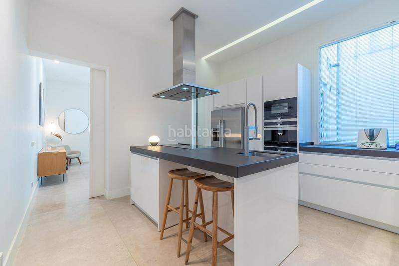 Foto 49012900-60bf-4abe-a235-c528920542f2. Etagenwohnung mit heizung in Justicia-Chueca Madrid